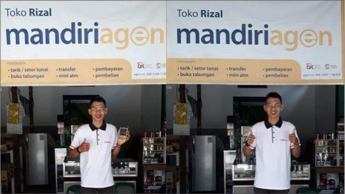 Mengenal Toko Rizal Cinangsi: Jantung Berbelanja Lokal di Cilacap